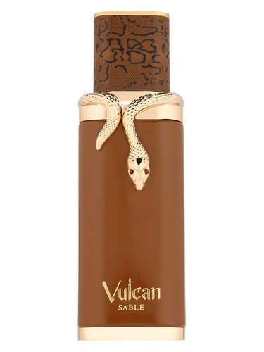 Vulcan Sable by French Avenue