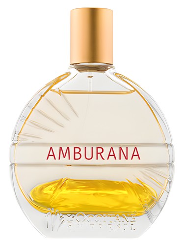 Luz de Amburana L’Occitane Au Brésil perfume by L Occitane Au Bresil