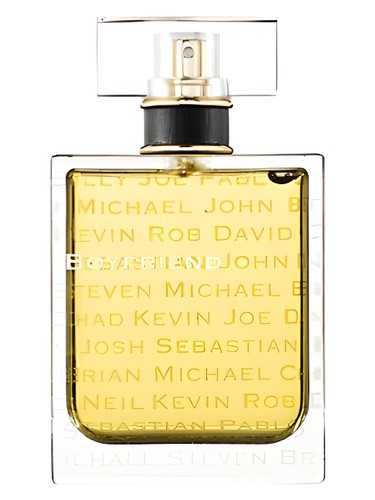 Boyfriend by Kate Walsh