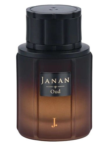 Janan Oud by Junaid Jamshed