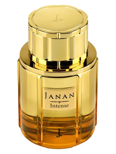 Janan Intense by Junaid Jamshed