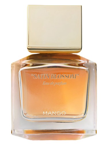 Satin Blossom by Mango