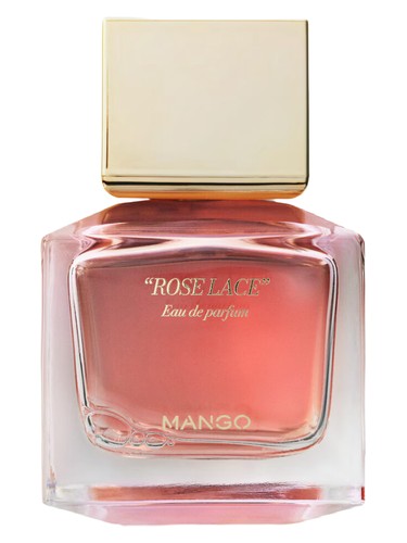 Rose Lace by Mango