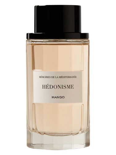 Hédonisme by Mango
