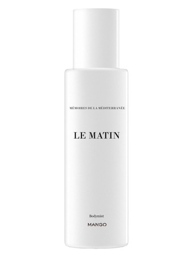 Le Matin Body Mist by Mango