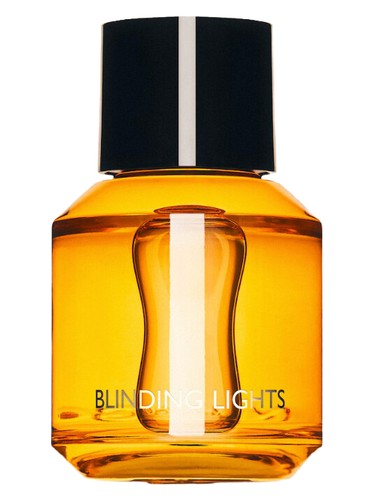 Blinding Lights by Mango
