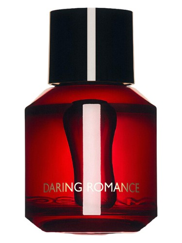 Daring Romance by Mango
