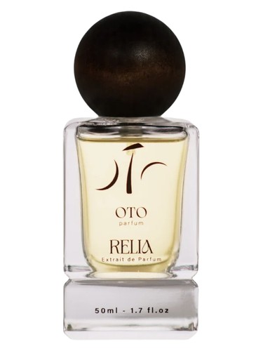 Relia by OTO Parfum