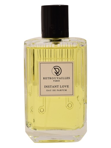 Instant Love by Retrouvailles