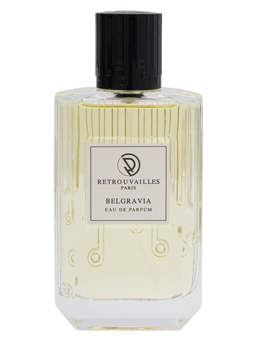 Belgravia by Retrouvailles