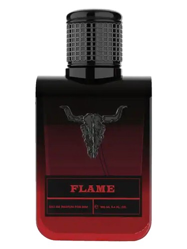 Wacken Flame by Wacken
