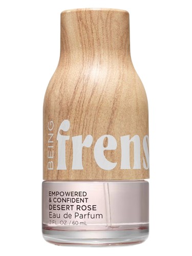 Desert Rose by Being Frenshe