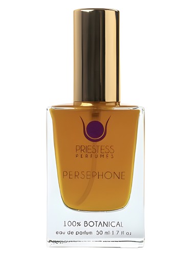 Persephone by Priestess Perfumes