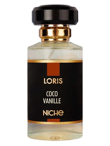 Coco Vanille by Loris Parfum