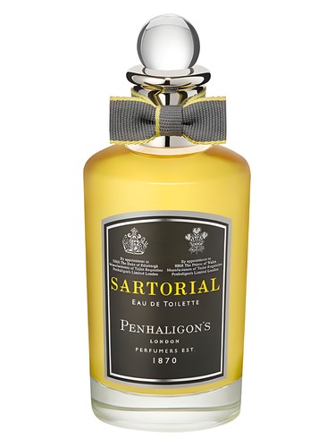 Sartorial Penhaligon's cologne by Penhaligon s