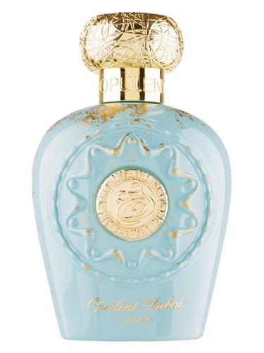 Opulent Dubai by Lattafa Perfumes