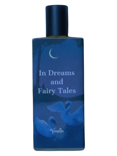 In Dreams and Fairy Tales Vanilla by Sorce