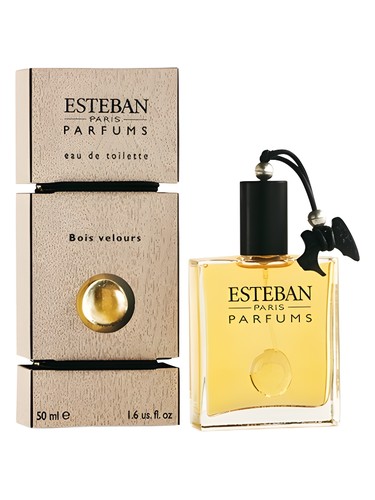 Bois Velours by Esteban