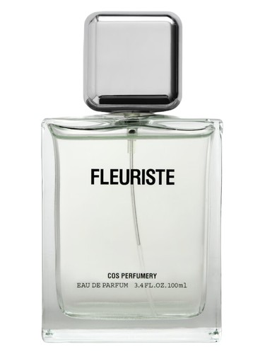 Fleuriste by COS