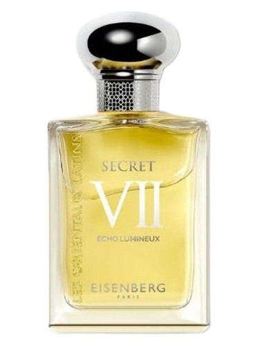 Secret VII Écho Lumineux by Eisenberg