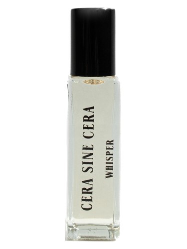 Whisper by Cera Sine Cera