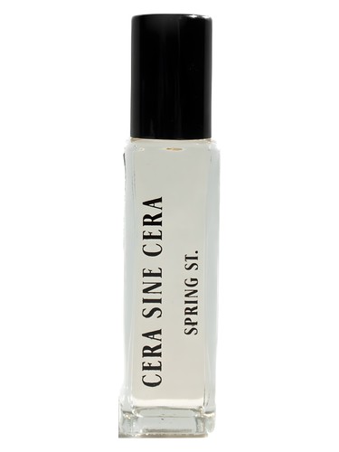 Spring St by Cera Sine Cera