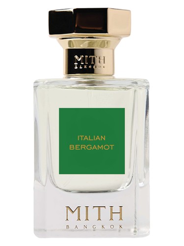 Italian Bergamot 2025