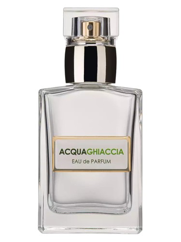 Acqua Ghiaccia