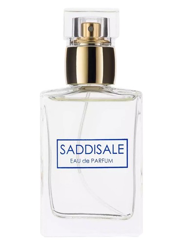 Saddisale by Diadema Exclusif