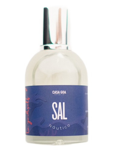 SAL NÀUTICO by CASA GOA