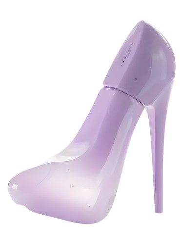 Lilac Sapphire by Giverny