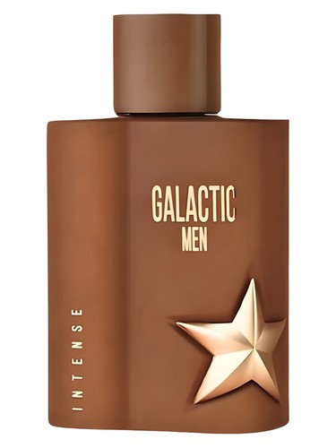 Galactic Men Intense by Maison Alhambra