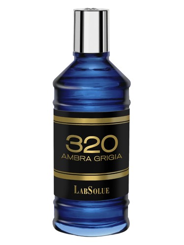 320 Ambra Grigia by LabSolue