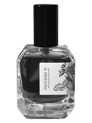 Proverbs 31 by Hosanna Aroma