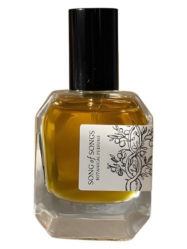 Song of Solomon by Hosanna Aroma