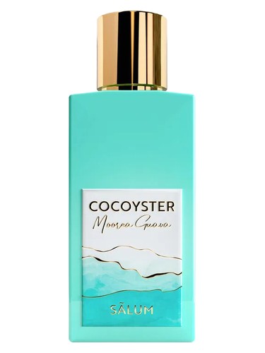 Cocoyster Moorea Guava by Salum Parfums