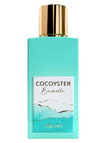 Cocoyster Bananita by Salum Parfums