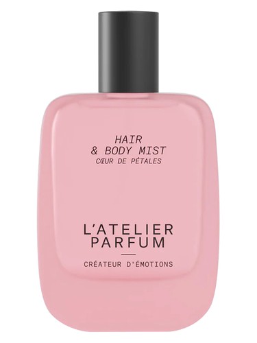 Coeur de Petales Hair and Body Mist L'Atelier Parfum perfume by L Atelier Parfum
