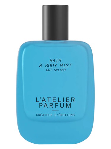 Hot Splash Hair and Body Mist L'Atelier Parfum perfume by L Atelier Parfum