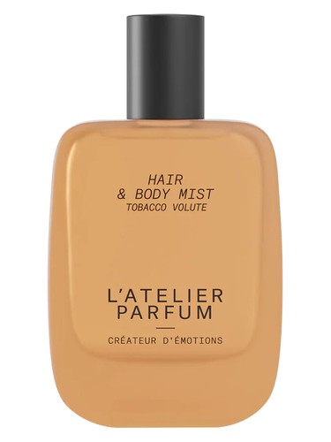 Tobacco Volute Hair and Body Mist L'Atelier Parfum perfume by L Atelier Parfum
