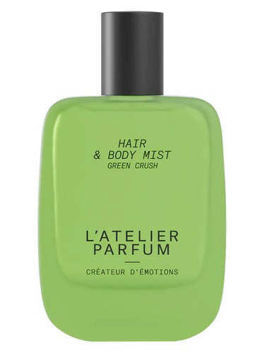 Green Crush Hair and Body Mist L'Atelier Parfum perfume by L Atelier Parfum