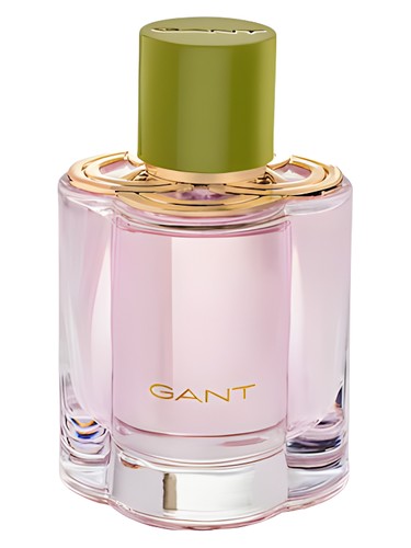 Preppy Rose by Gant
