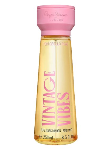 Vintage Vibes by Pepe Jeans London