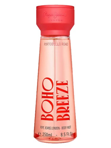 Boho Breeze by Pepe Jeans London