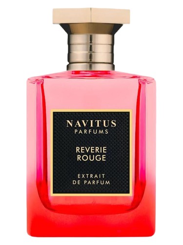 Reverie Rouge by Navitus Parfums