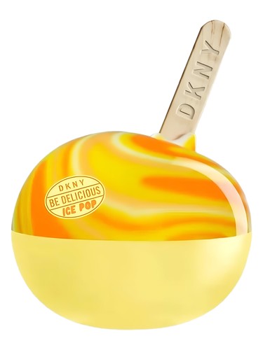 DKNY Be Delicious Ice Pop Citrus Splash by Donna Karan
