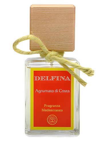 Agrumato di Costa by Erbario Toscano