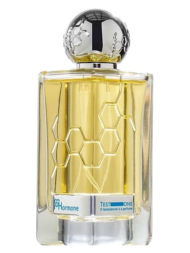 This is not Testosterone by Hormone Paris