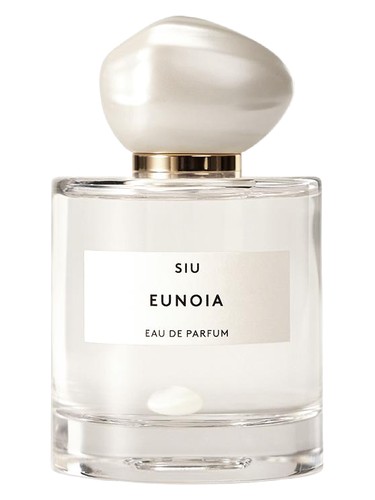 Eunoia by SIU
