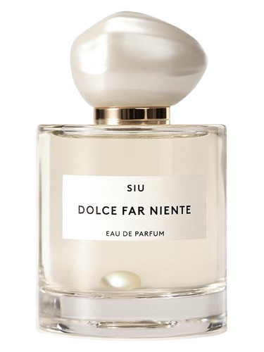 Dolce Far Niente by SIU